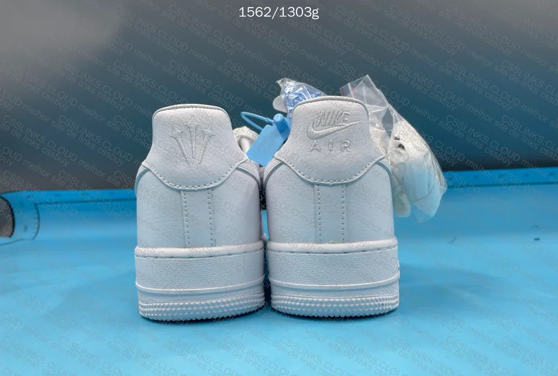 Air Force 1 Nocta 6