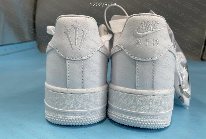 Air Force 1 Nocta 2