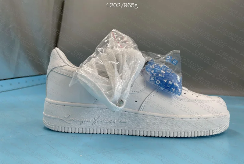 Air Force 1 Nocta 4