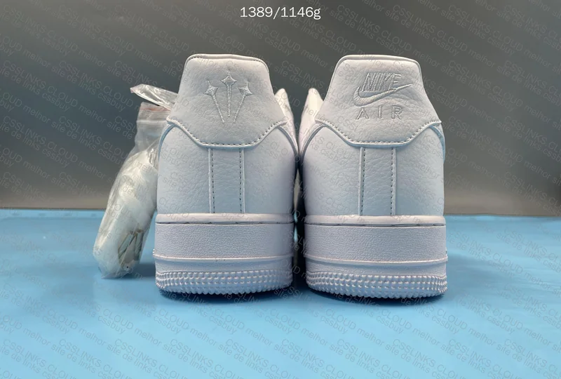 Air Force 1 - Nocta 2