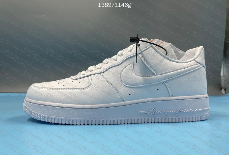 Air Force 1 - Nocta 3