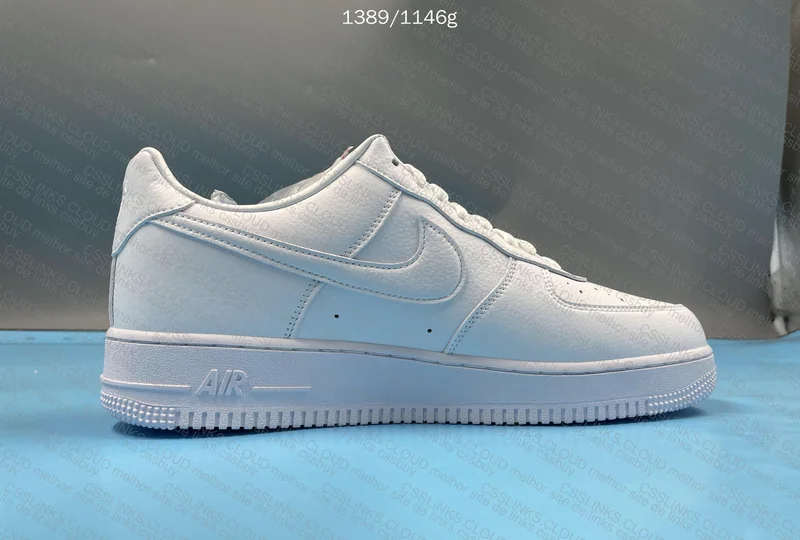 Air Force 1 - Nocta 4