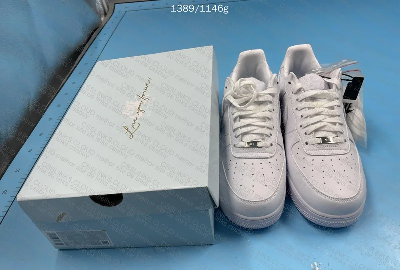 Air Force 1 - Nocta 7