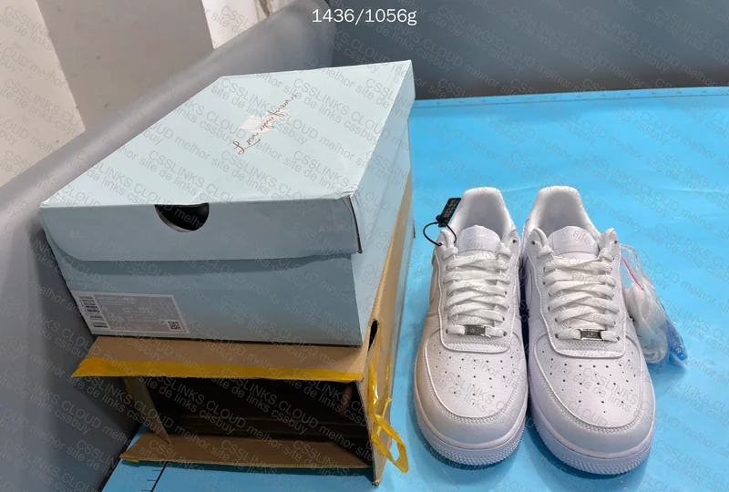 Air Force 1 Nocta