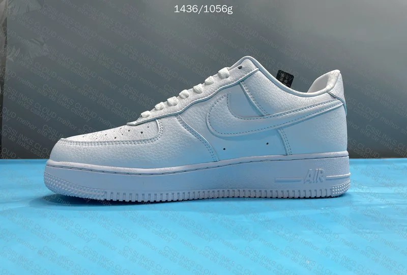 Air Force 1 Nocta 4