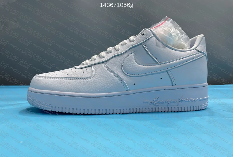 Air Force 1 Nocta 5