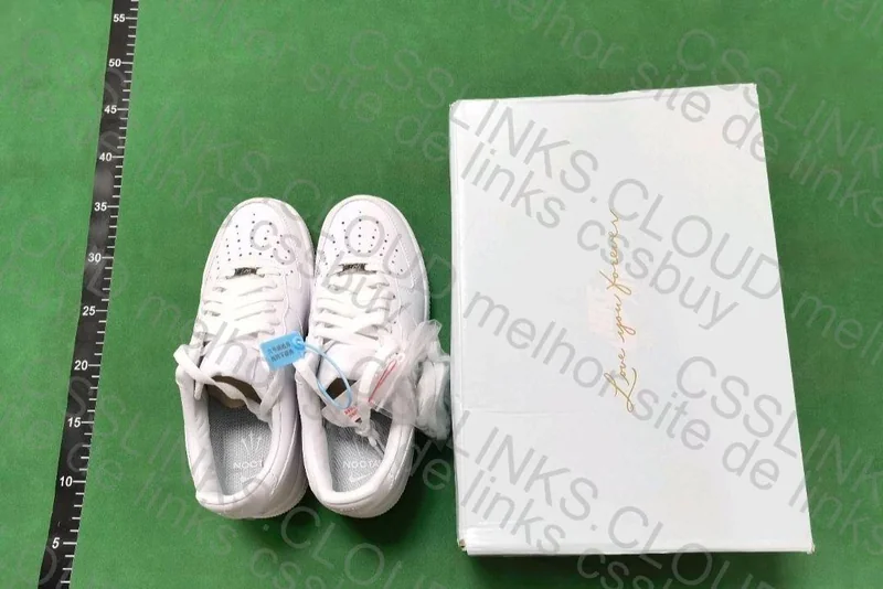 Air Force 1 NOCTA