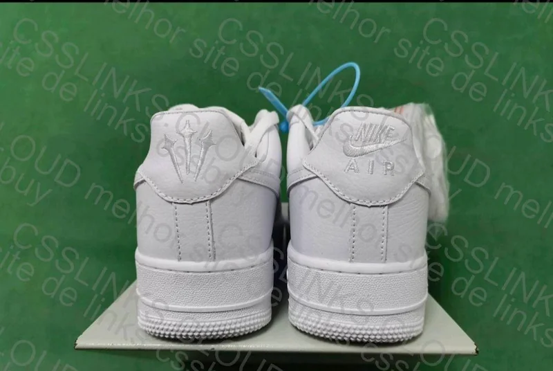 Air Force 1 NOCTA 3