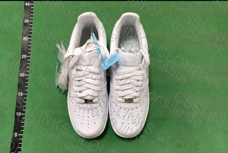 Air Force 1 NOCTA 6