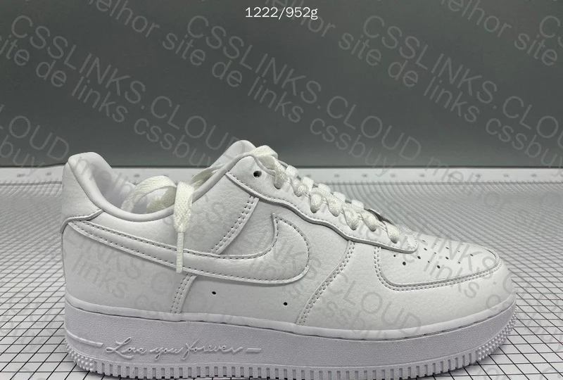 Air Force 1 NOCTA 4