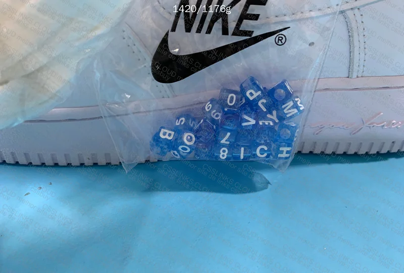 Air Force 1 NOCTA