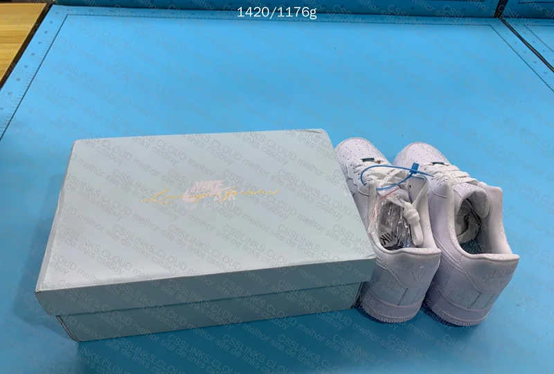 Air Force 1 NOCTA 2
