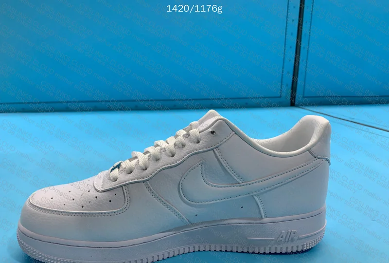 Air Force 1 NOCTA 5