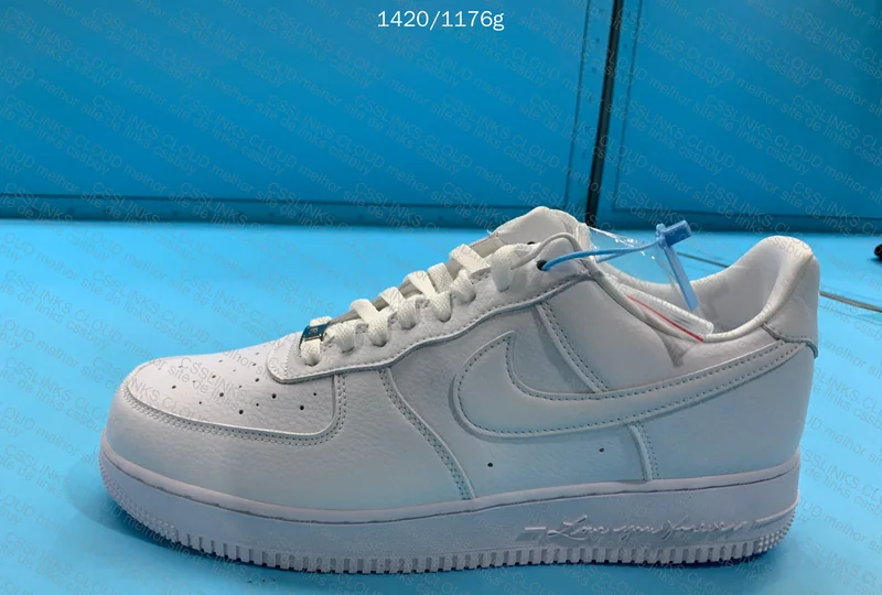 Air Force 1 NOCTA 6