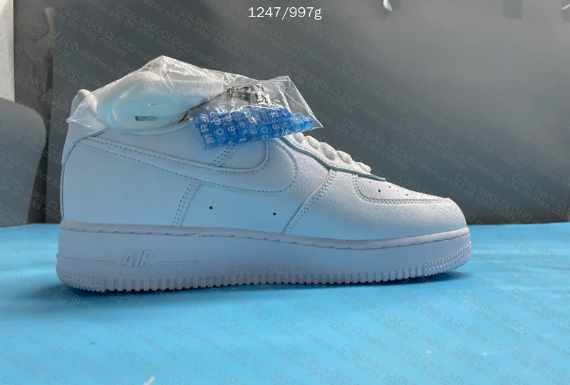 Air Force 1 Nocta