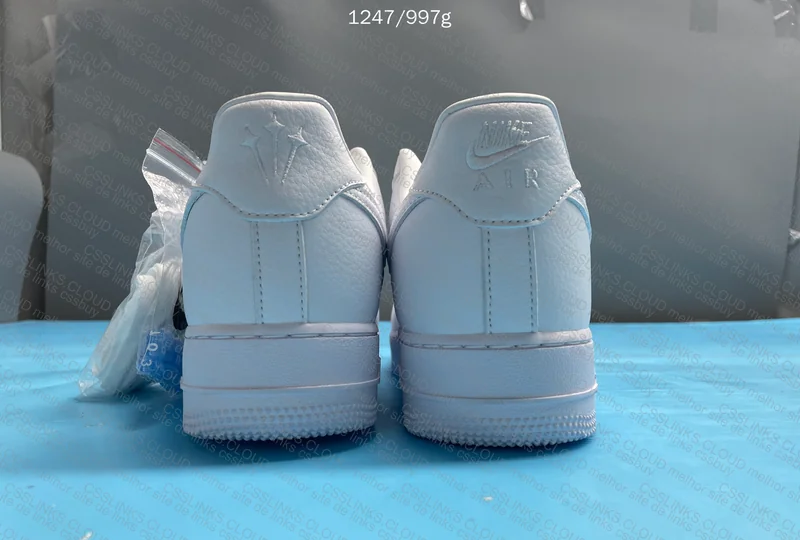 Air Force 1 Nocta 3