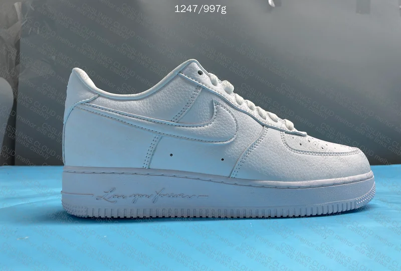 Air Force 1 Nocta 4