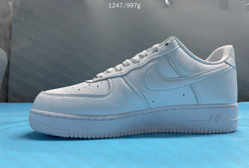 Air Force 1 Nocta 6
