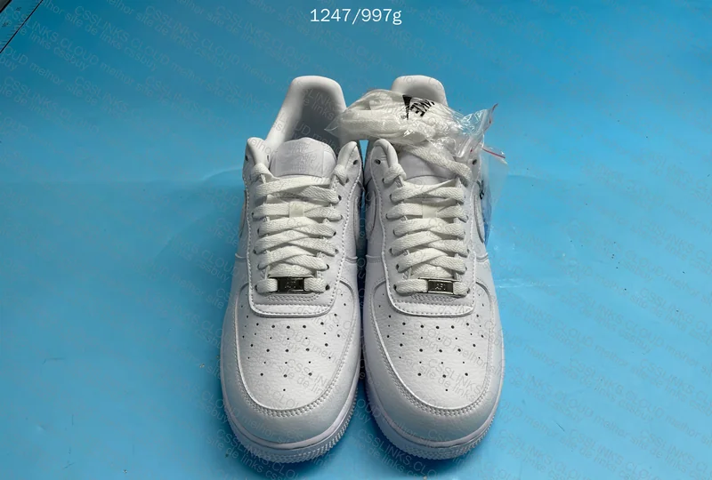 Air Force 1 Nocta 7
