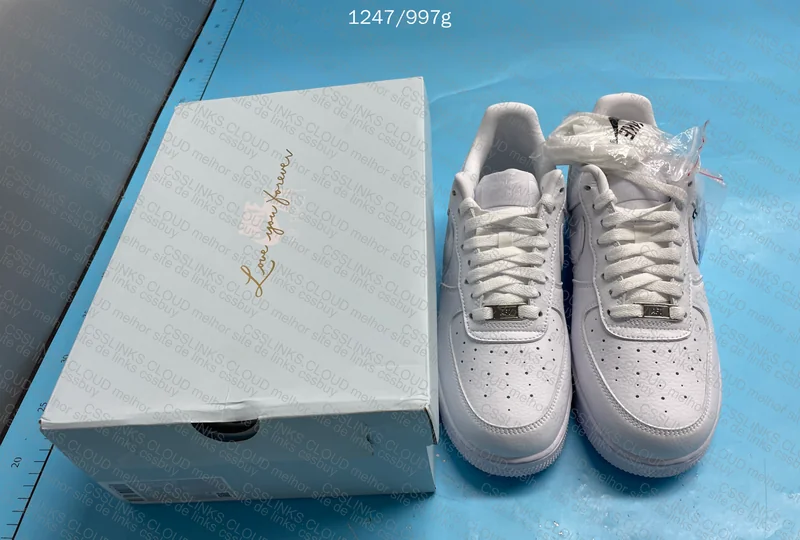 Air Force 1 Nocta 8