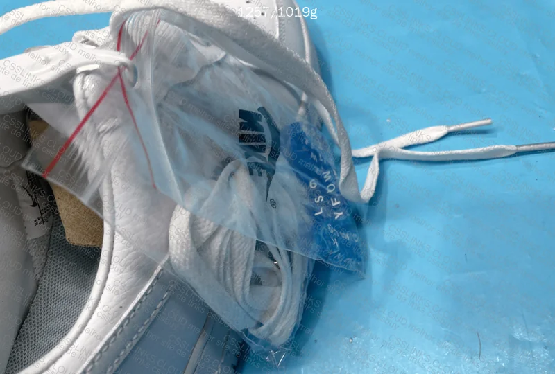 Air Force 1 Nocta 10