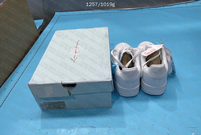 Air Force 1 Nocta 4