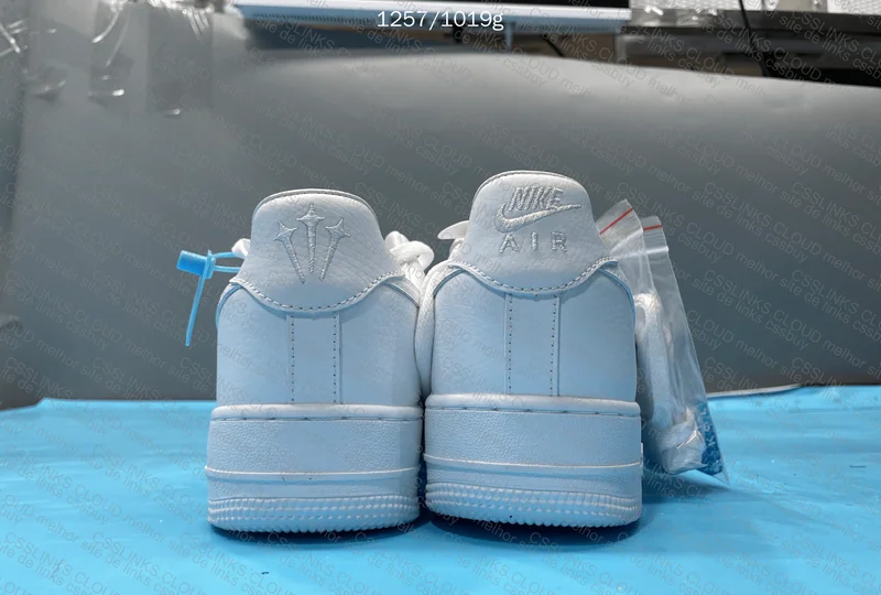 Air Force 1 Nocta 5