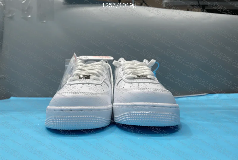 Air Force 1 Nocta 7