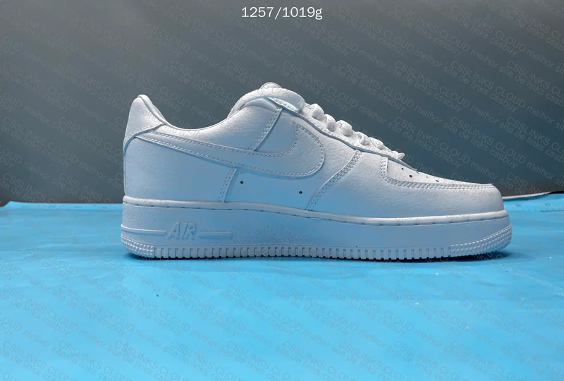 Air Force 1 Nocta 8