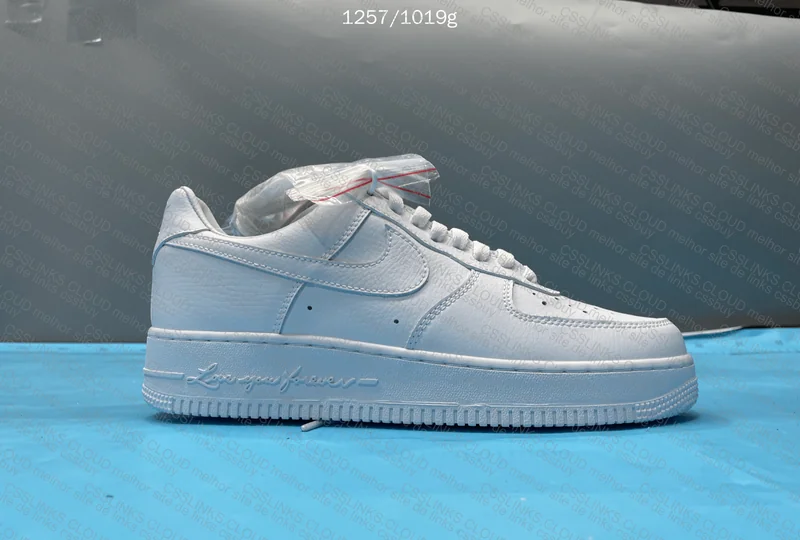 Air Force 1 Nocta 9