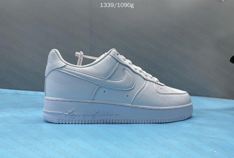 Air Force 1 Nocta 3