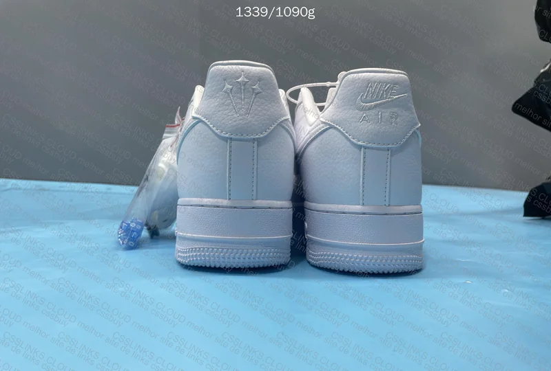 Air Force 1 Nocta 5