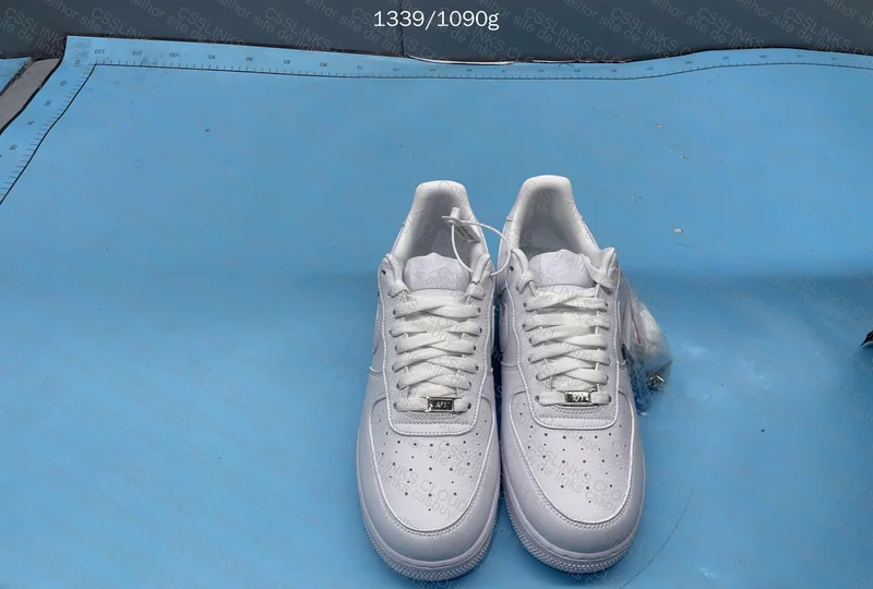 Air Force 1 Nocta 6