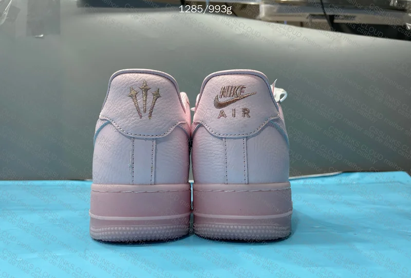 Air Force 1 Nocta 3