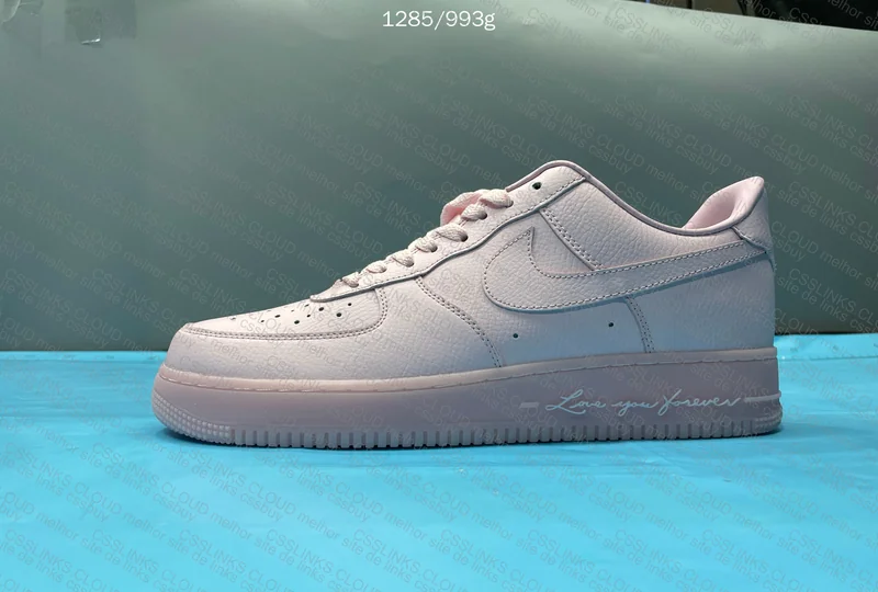 Air Force 1 Nocta 4