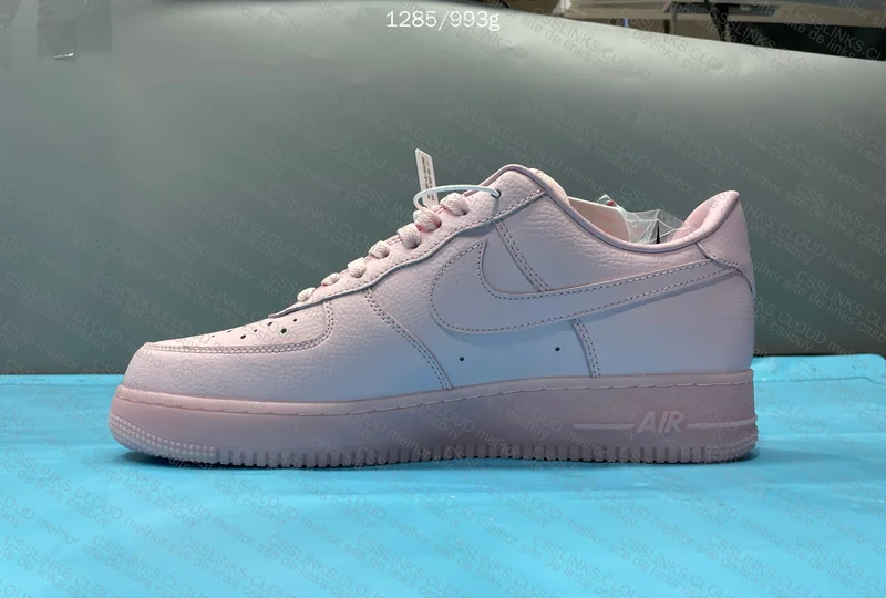 Air Force 1 Nocta 6