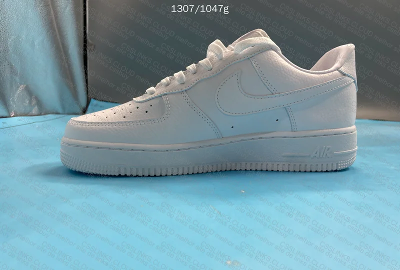 Air Force 1 - Nocta