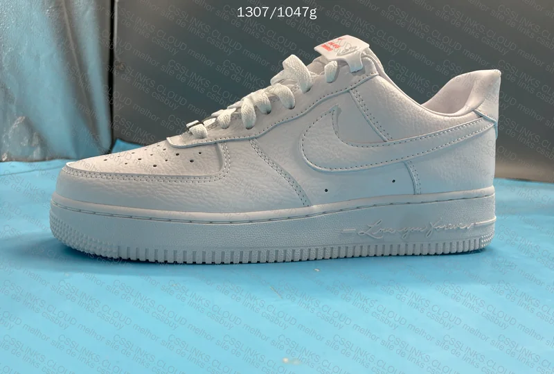 Air Force 1 - Nocta 4