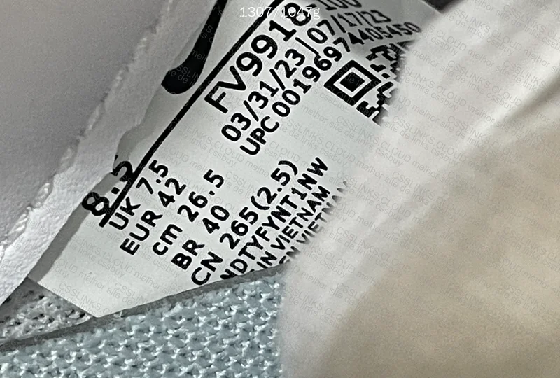 Air Force 1 - Nocta 5
