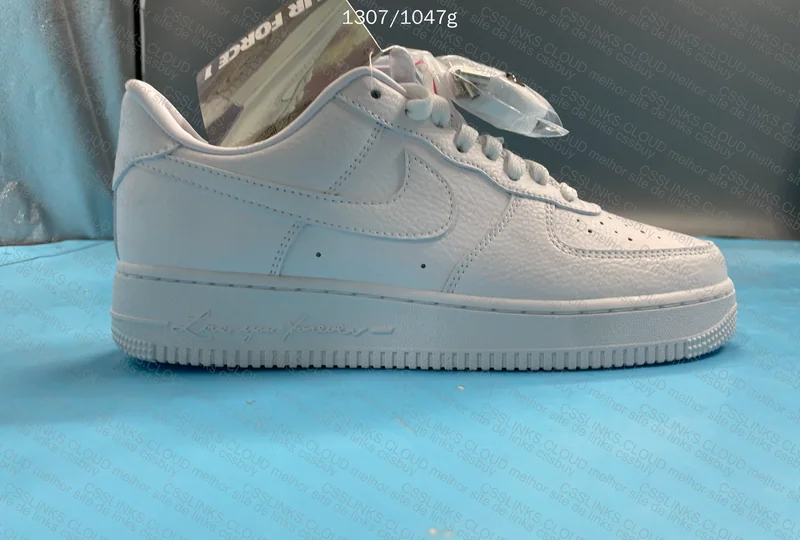 Air Force 1 - Nocta 7