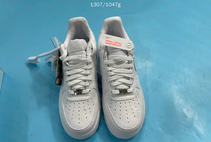 Air Force 1 - Nocta 8