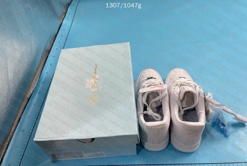 Air Force 1 - Nocta 9