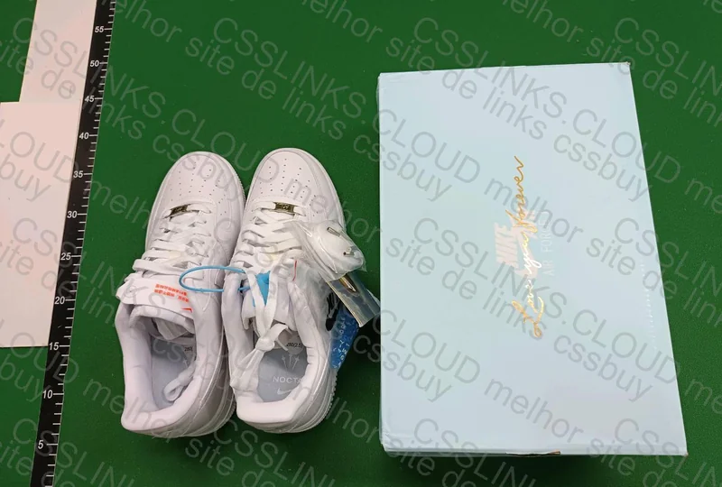 Air Force 1 Nocta