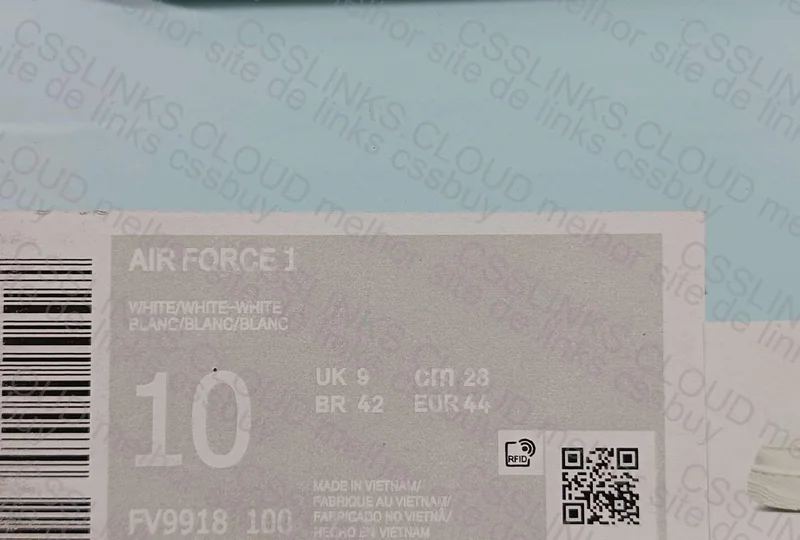 Air Force 1 Nocta 2