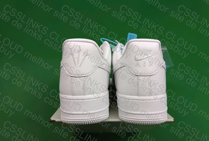 Air Force 1 Nocta 3