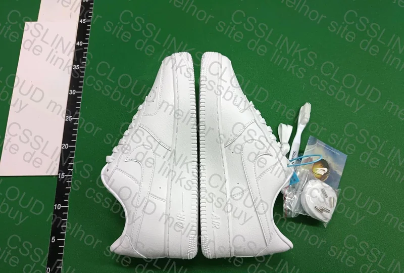 Air Force 1 Nocta 4