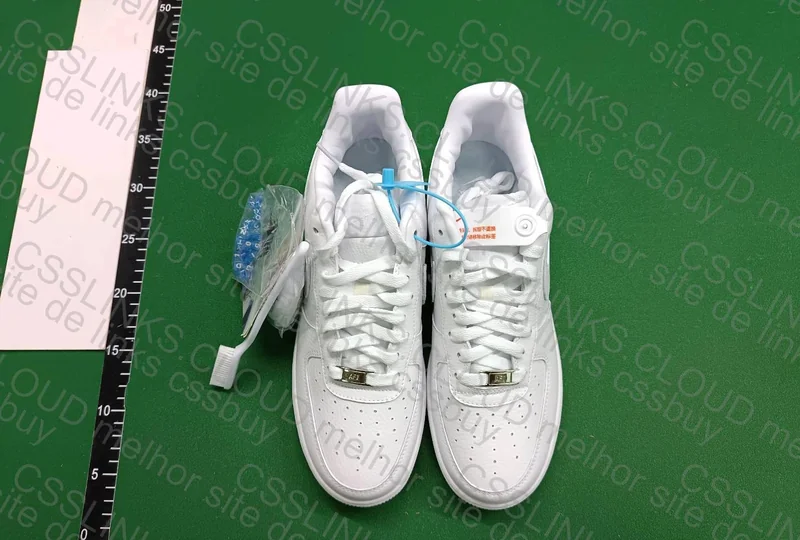 Air Force 1 Nocta 6