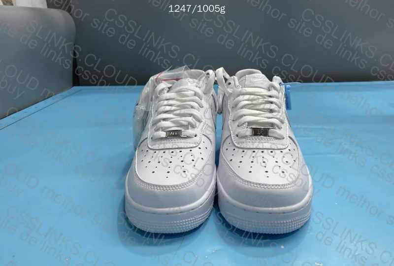 Air Force 1 Nocta 2