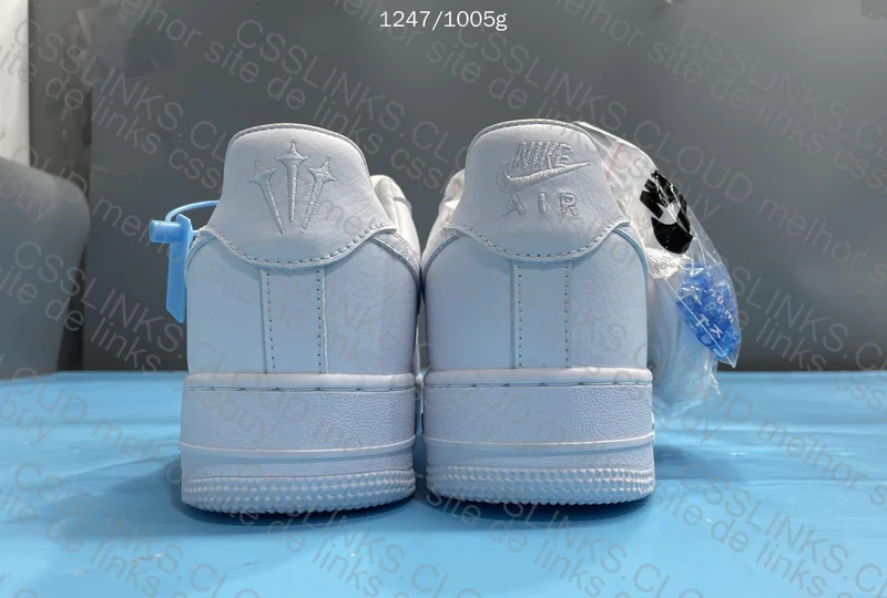 Air Force 1 Nocta 3