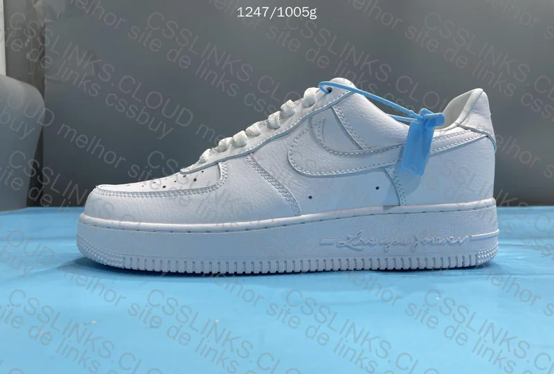 Air Force 1 Nocta 4